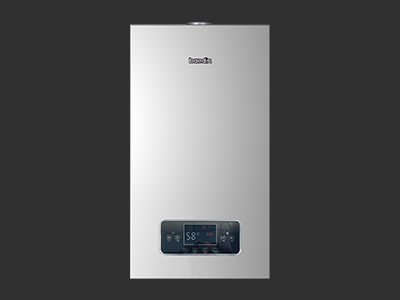 Wall-hung boiler series