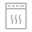 Antibacterial drying